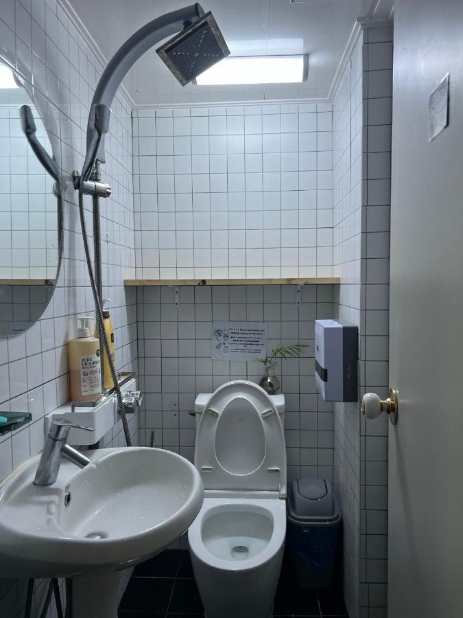 Hostel Korea - Original Σεούλ Εξωτερικό φωτογραφία