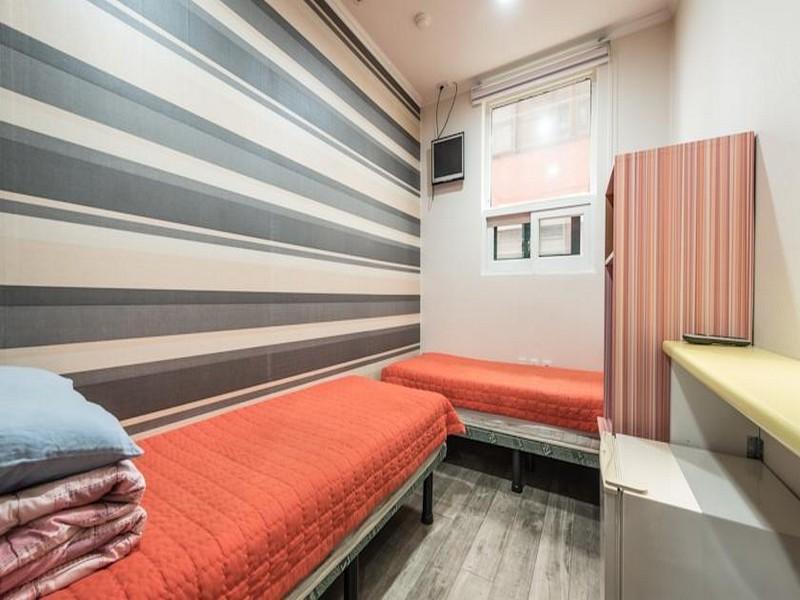 Hostel Korea - Original Σεούλ Εξωτερικό φωτογραφία
