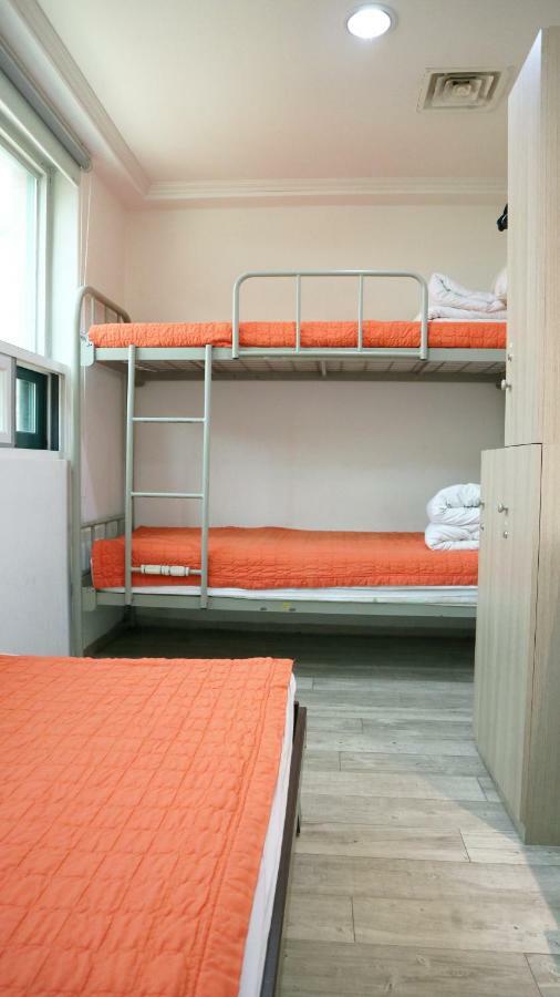 Hostel Korea - Original Σεούλ Εξωτερικό φωτογραφία