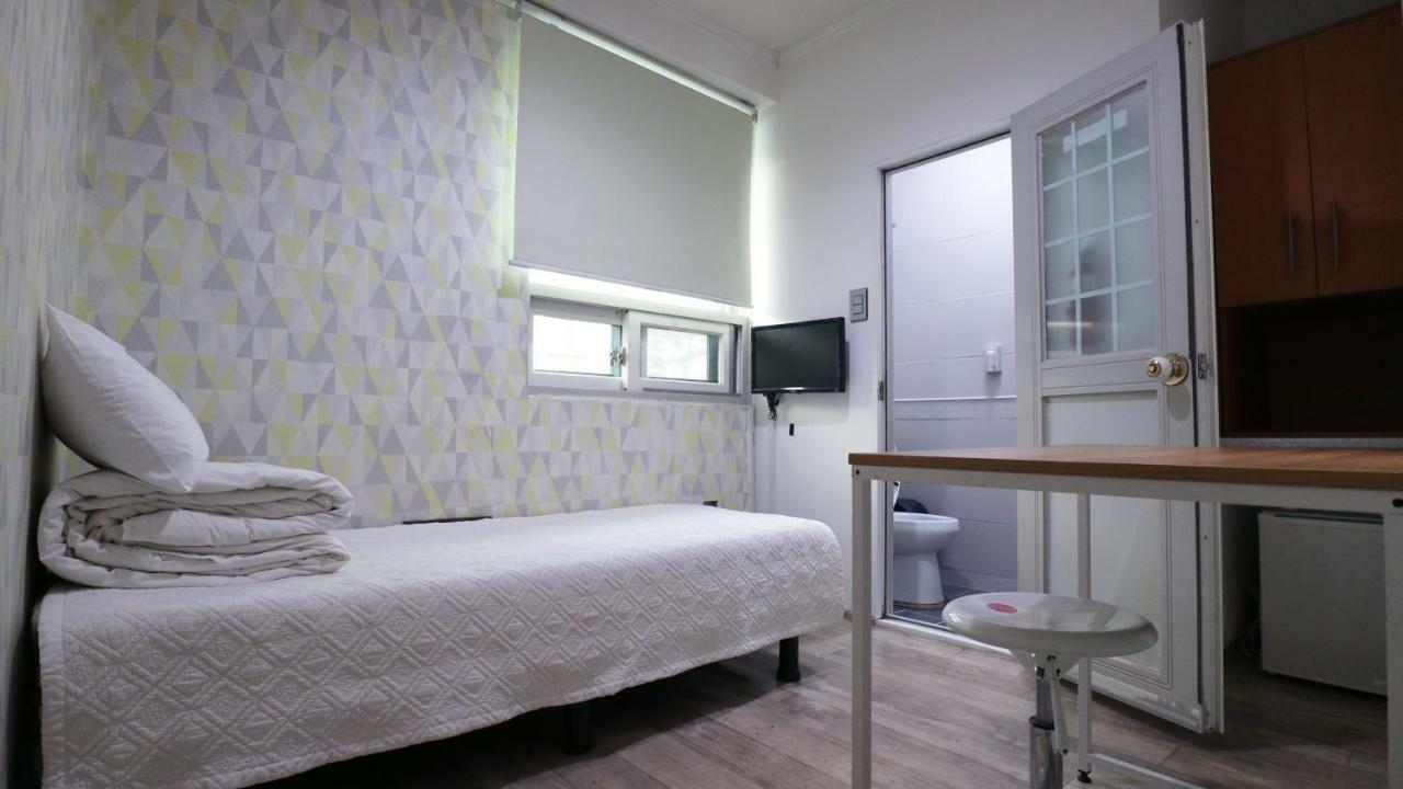 Hostel Korea - Original Σεούλ Εξωτερικό φωτογραφία