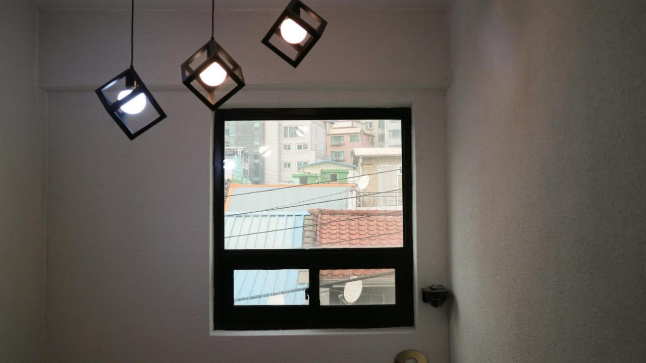 Hostel Korea - Original Σεούλ Εξωτερικό φωτογραφία