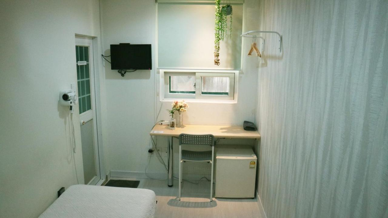 Hostel Korea - Original Σεούλ Εξωτερικό φωτογραφία