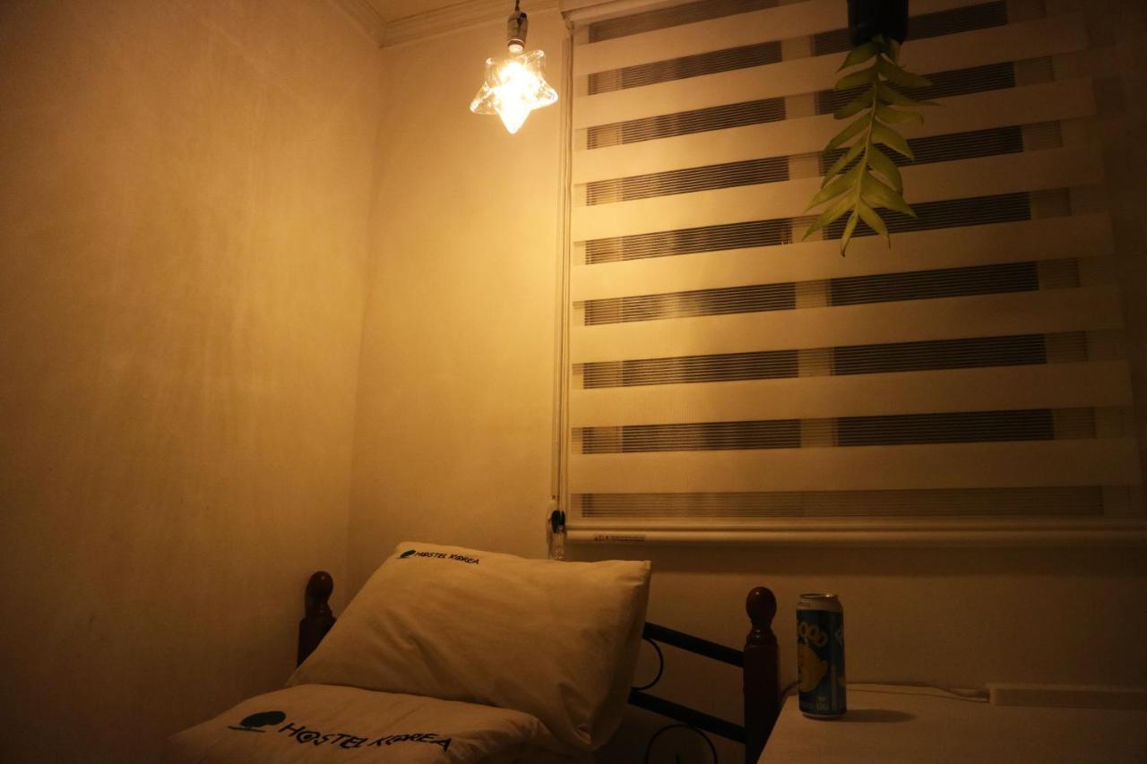Hostel Korea - Original Σεούλ Εξωτερικό φωτογραφία